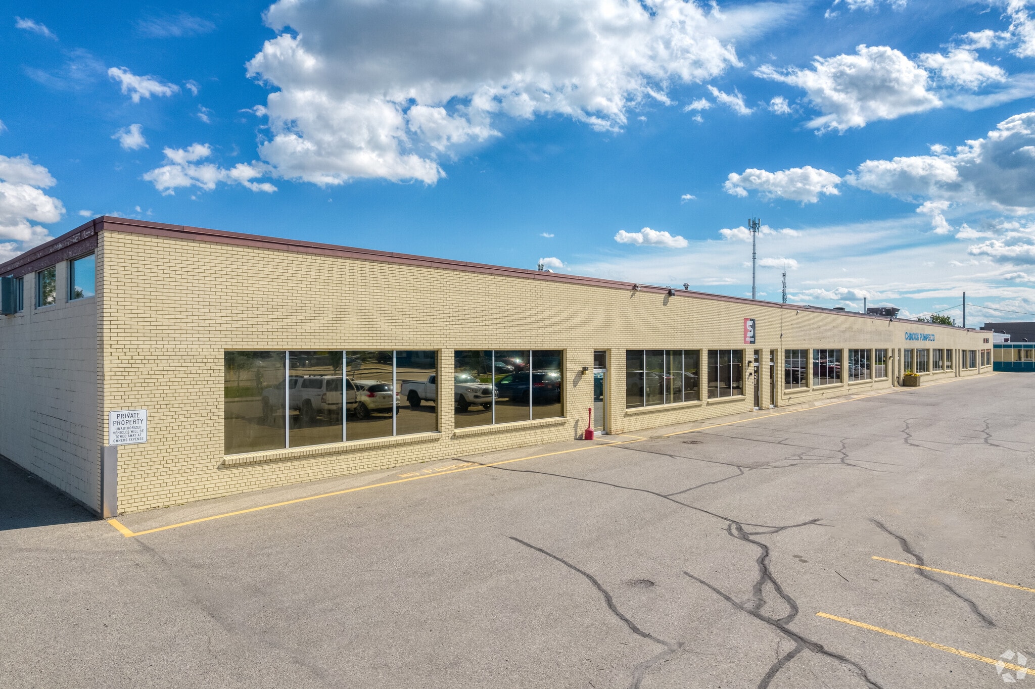 3820-3830 7th St SE, Calgary, AB for sale Primary Photo- Image 1 of 1