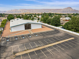 3164 F Rd, Grand Junction CO - Commercial Kitchen