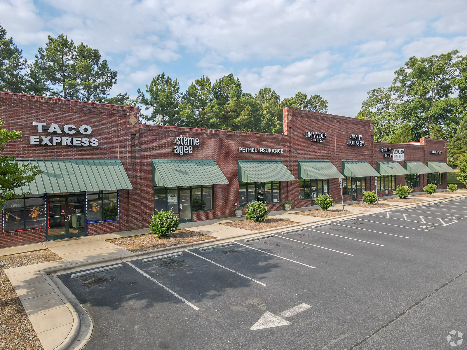 2626 Dale Earnhardt Blvd, Kannapolis, NC for sale Building Photo- Image 1 of 1