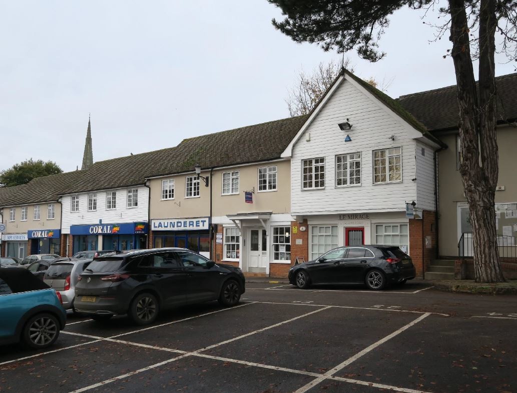 9 Emson Close, Saffron Walden for sale Primary Photo- Image 1 of 1