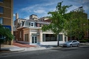 Carriage House - Bar