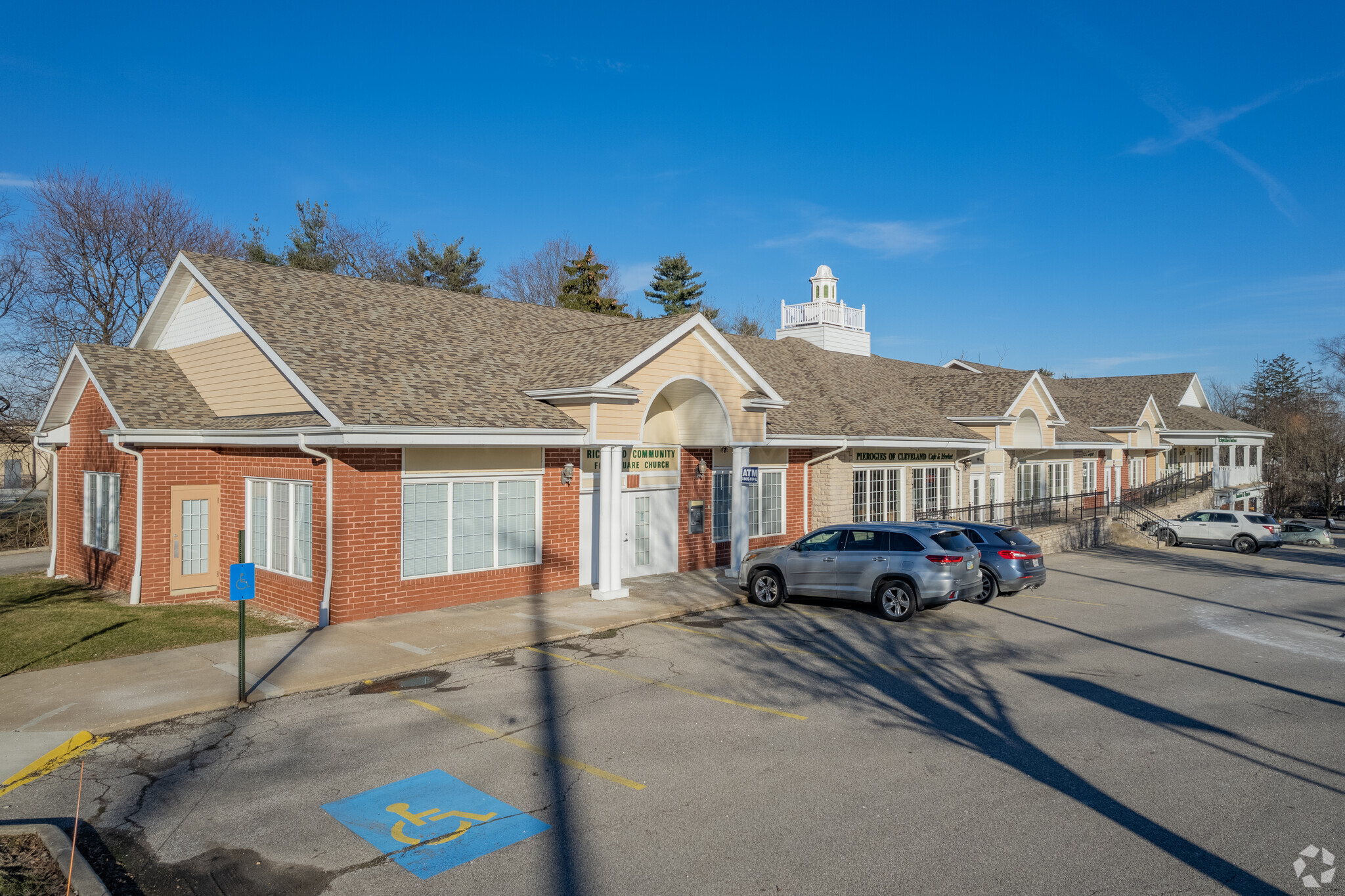 4131 W Streetsboro Rd, Richfield, OH for sale Building Photo- Image 1 of 1