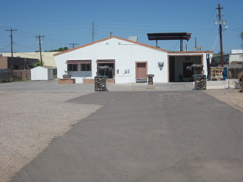 1820 E 3rd St, Tempe, AZ for sale - Building Photo - Image 2 of 4