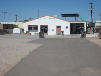 More details for 1820 E 3rd St, Tempe, AZ - Industrial for Sale