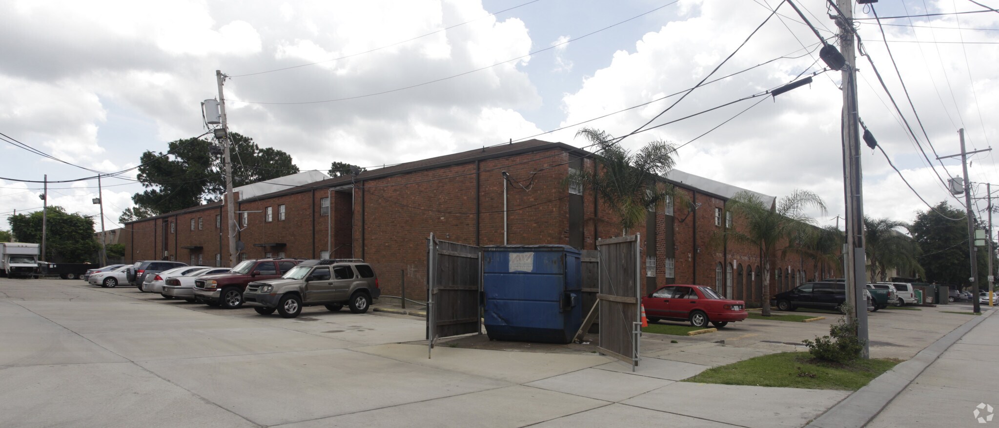 4021 Hessmer Ave, Metairie, LA 70002 Lake Haven Riverside Court