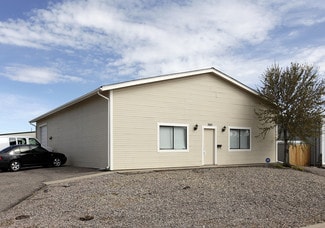 More details for 385 Park Ct, Castle Rock, CO - Industrial for Lease