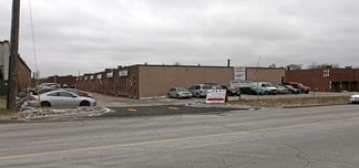 More details for 300 Nantucket Blvd, Toronto, ON - Industrial for Sale