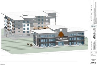 More details for 2130 Main St, Ferndale, WA - Land for Sale