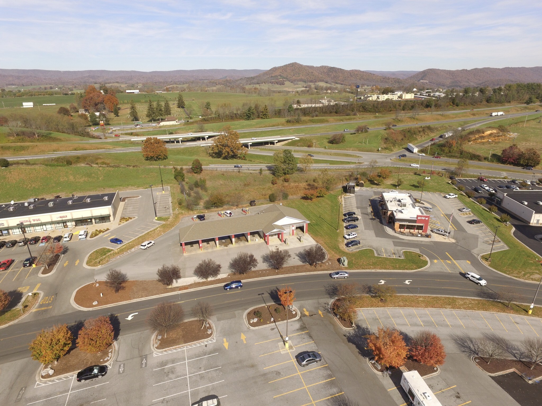 280 Commonwealth Dr, Wytheville, VA 24382 Specialty for Sale