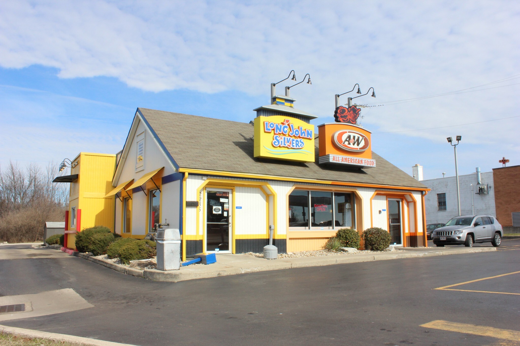 2235 Needmore Rd, Dayton, OH for sale Primary Photo- Image 1 of 1