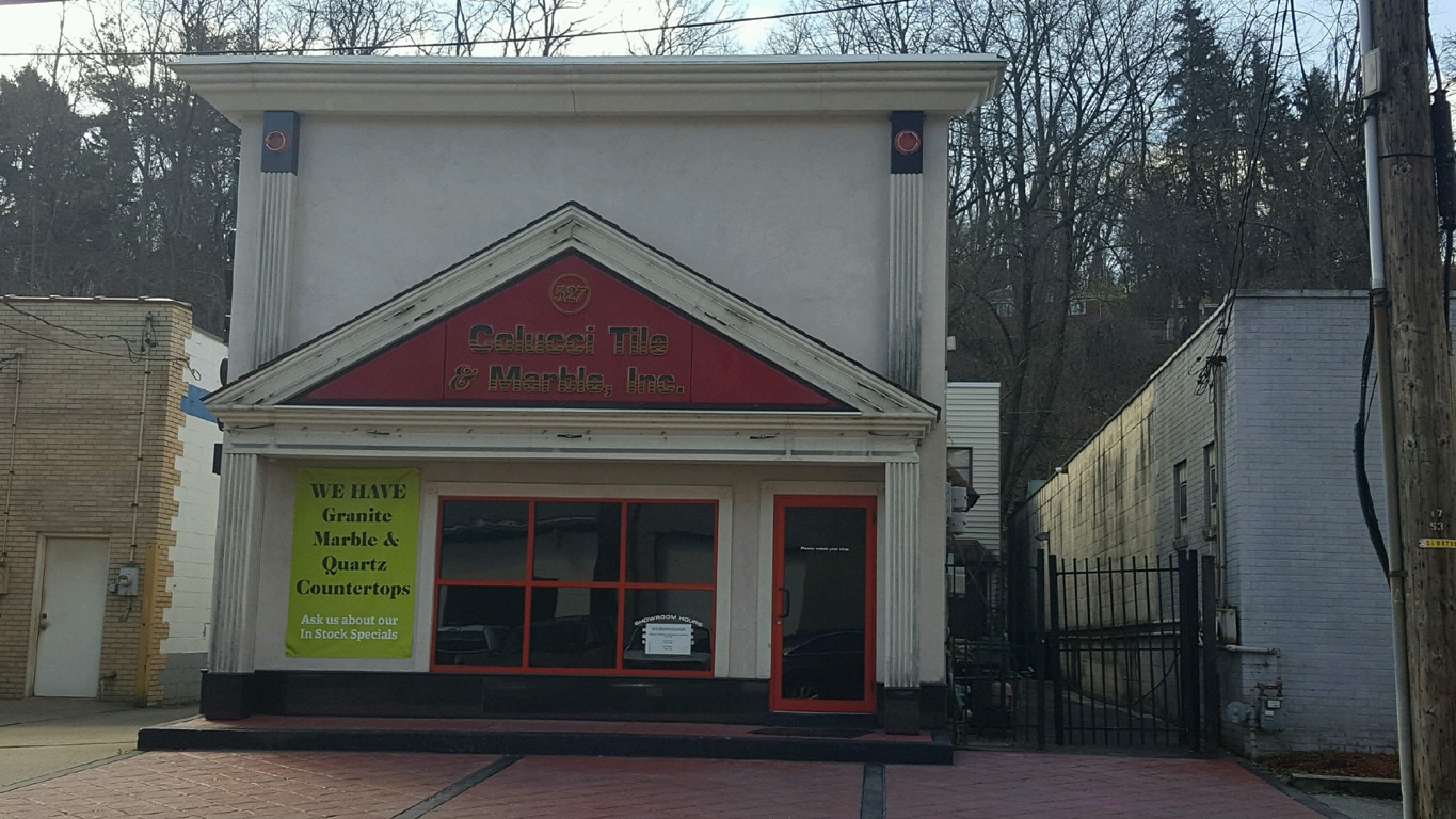 527 Mcneilly Rd, Pittsburgh, PA 15226