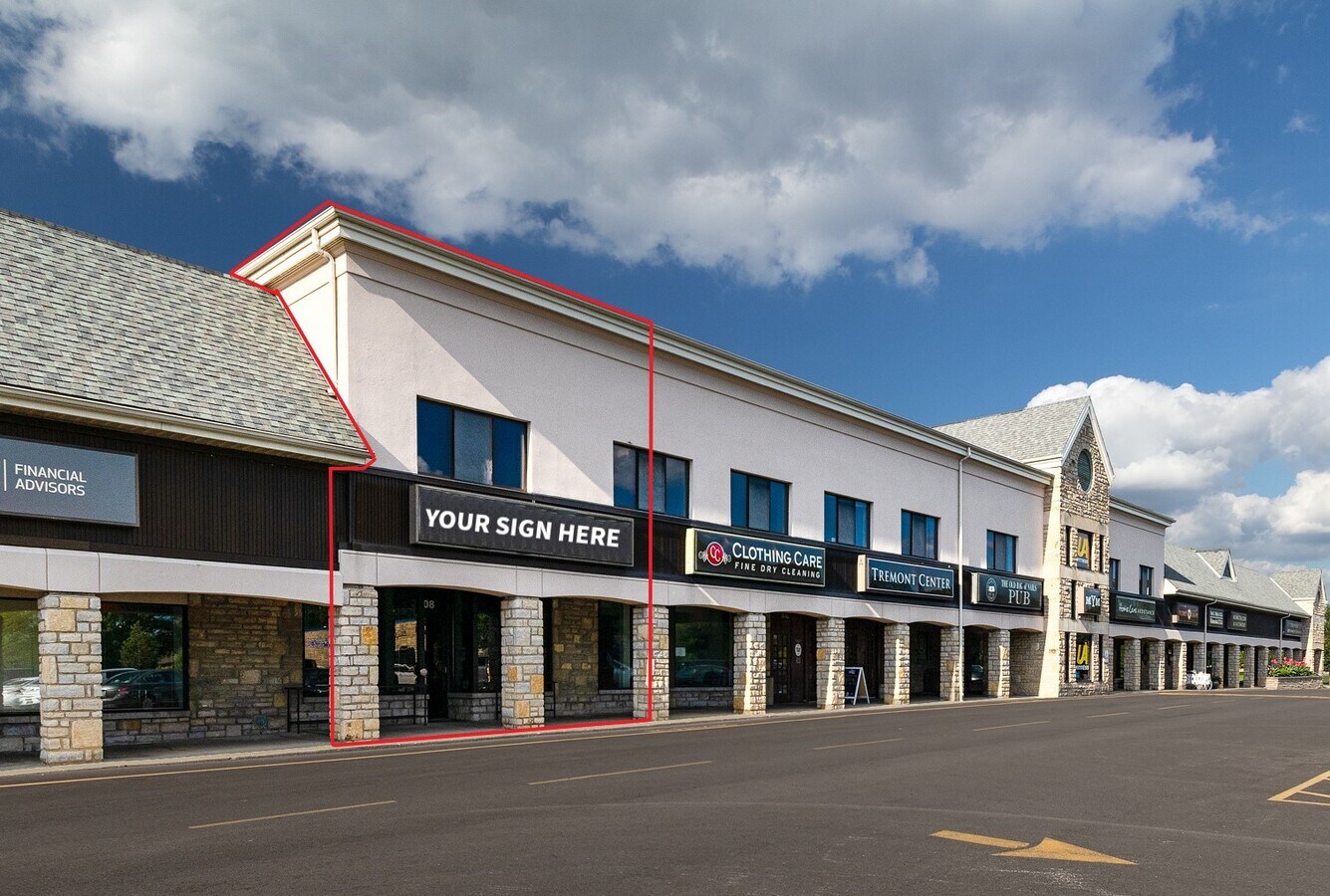 20902160 Tremont Center, Upper Arlington, OH 43221