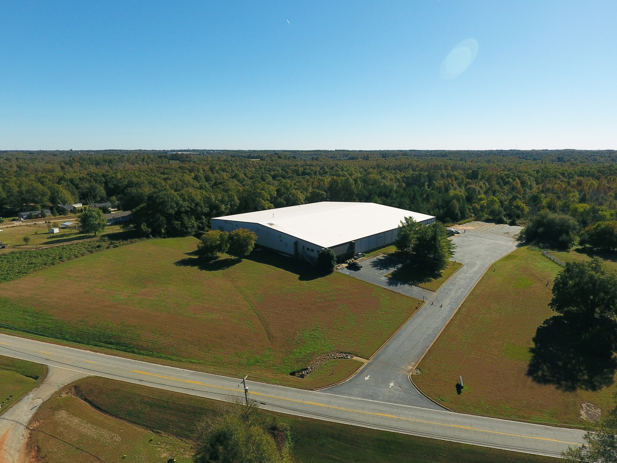 1880 Campton Rd, Inman, SC for sale Building Photo- Image 1 of 1