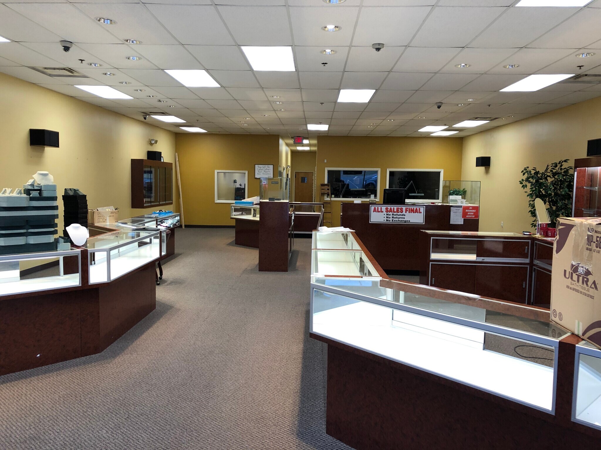 1236 National Hwy, Lavale, MD 21502 Retail for Lease