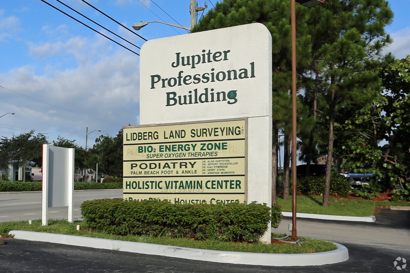 675 W Indiantown Rd, Jupiter, FL 33458 Jupiter Professional Building