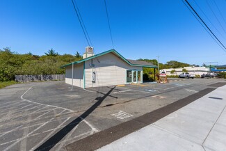 More details for 309 Us Highway 101 S, Crescent City, CA - Flex for Lease