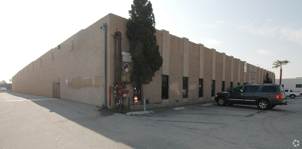 12222-12228 Sherman Way, North Hollywood, CA for lease - Building Photo - Image 2 of 26