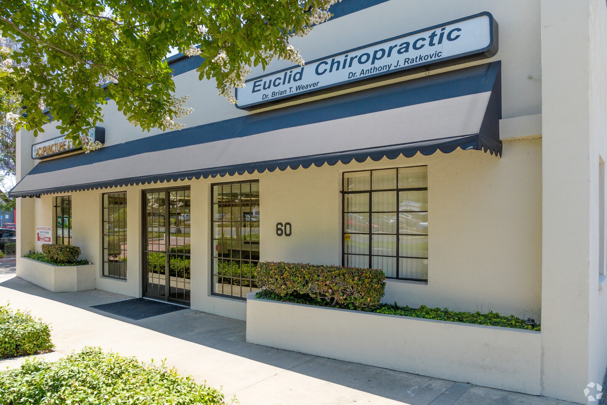 60 E Foothill Blvd, Upland, CA for sale Building Photo- Image 1 of 1