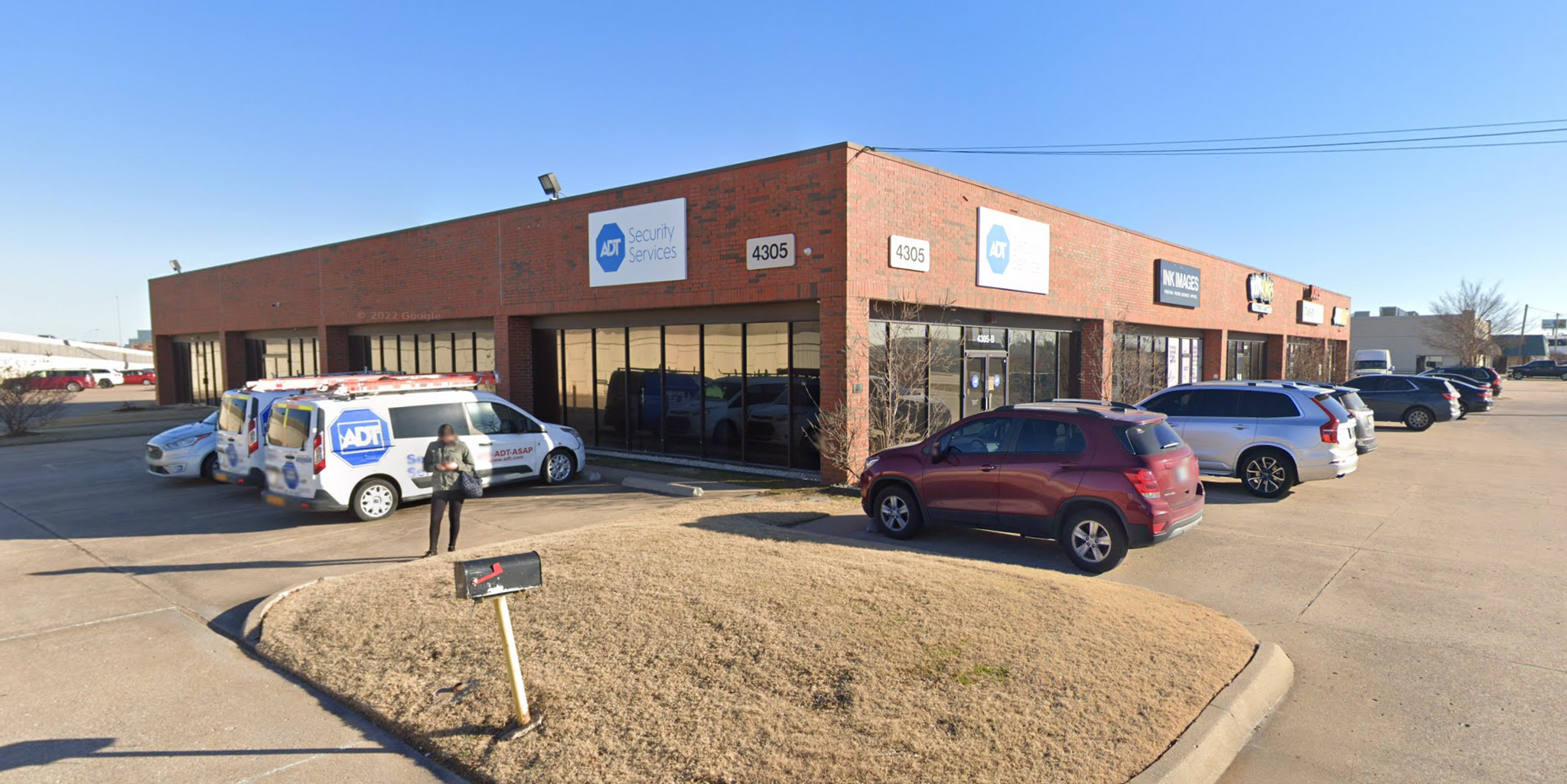 4305 S Mingo Rd, Tulsa, OK for lease Building Photo- Image 1 of 6