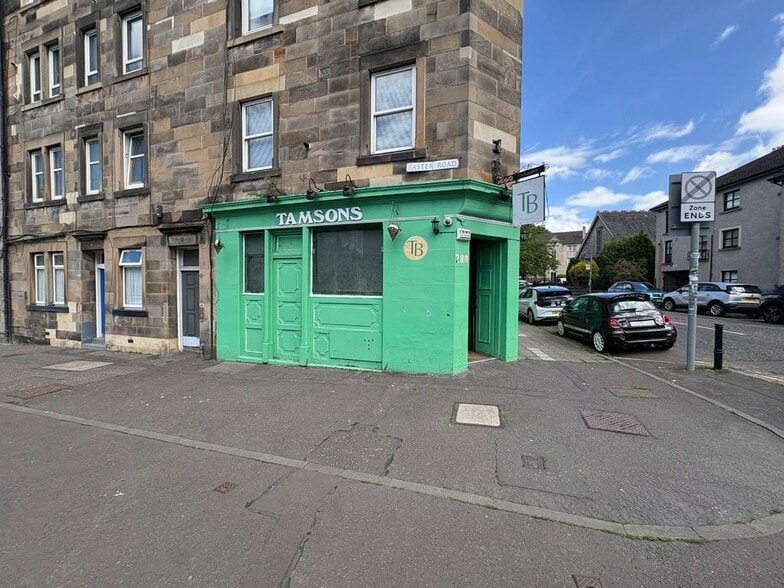 280 Easter Rd, Edinburgh for lease - Building Photo - Image 2 of 12