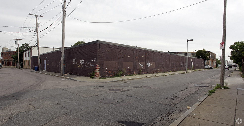 98 Magazine St, Boston, MA for sale - Primary Photo - Image 1 of 1
