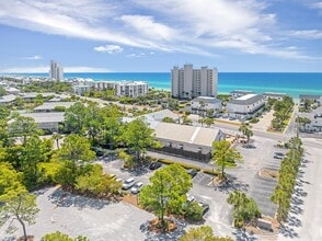 3723 E County Highway 30A, Santa Rosa Beach, FL - AERIAL map view - Image1