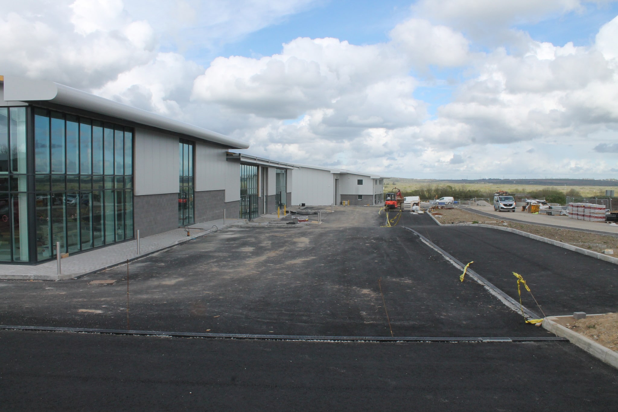 Lodge Way, Indian Queens for sale Primary Photo- Image 1 of 1