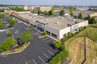 2476 Commons Blvd, Beavercreek, OH - aerial  map view