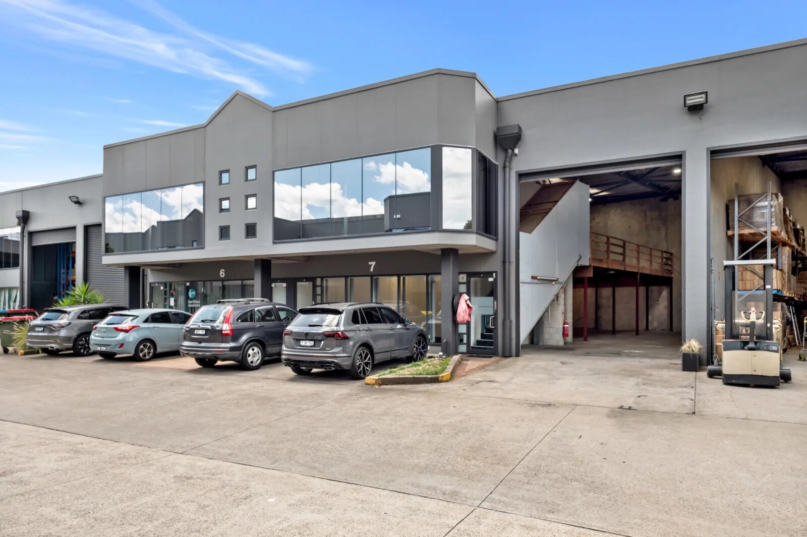 10 Bradford St, Alexandria for lease Building Photo- Image 1 of 7