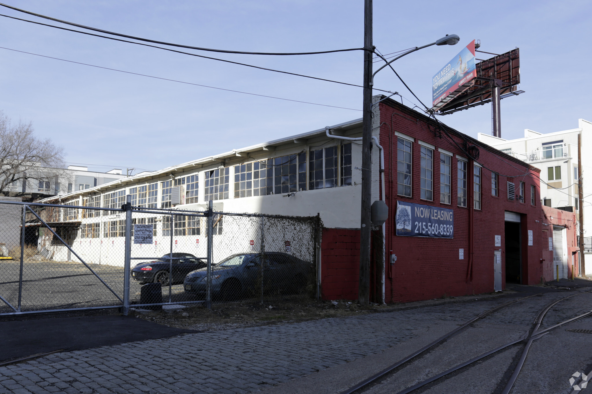 901 N Canal St, Philadelphia, PA for lease Primary Photo- Image 1 of 8