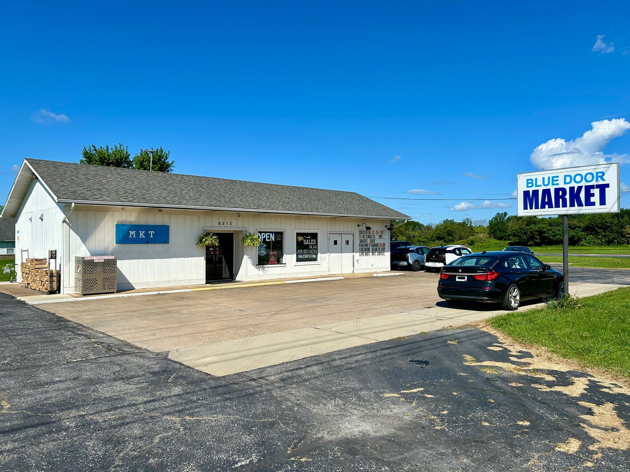 6513 Milan Rd, Sandusky, OH for sale Building Photo- Image 1 of 1
