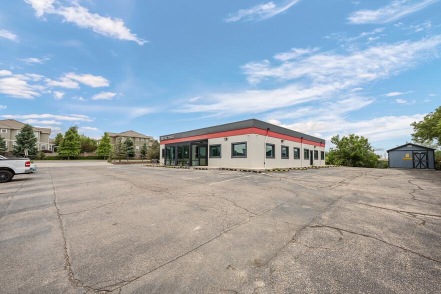 3565 S Yosemite St, Denver, CO for sale - Building Photo - Image 1 of 1