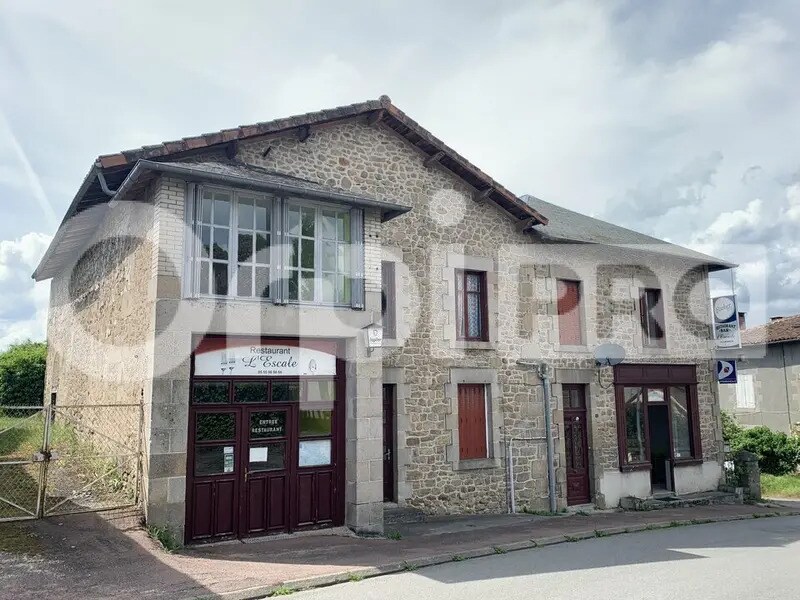 Office in Compreignac for sale Building Photo- Image 1 of 13