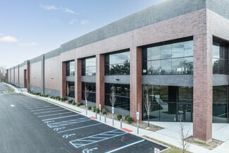 More details for 1000 MacArthur Blvd, Mahwah, NJ - Industrial for Lease