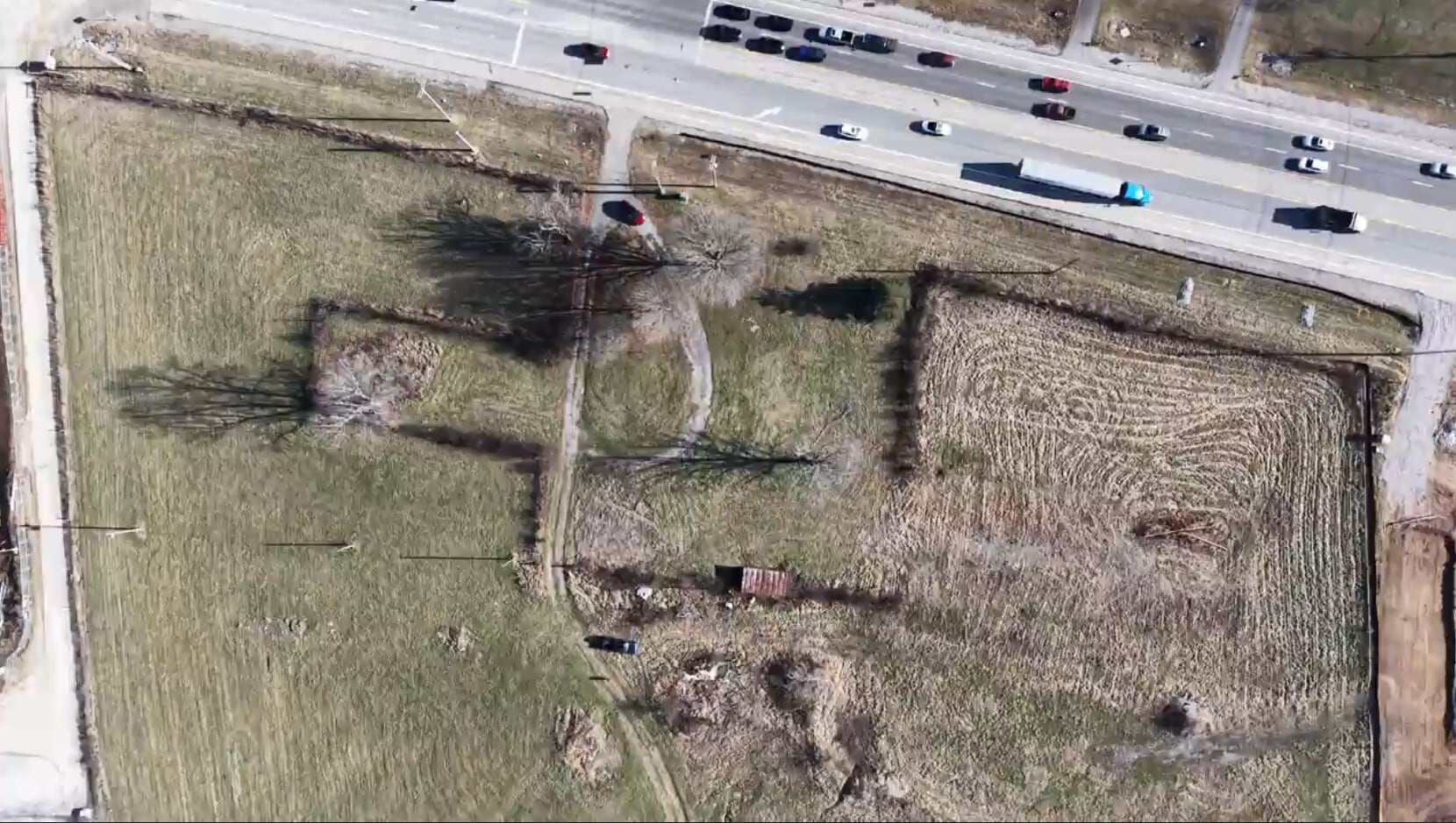 4561 Columbia Pike, Thompsons Station, TN for lease Interior Photo- Image 1 of 3