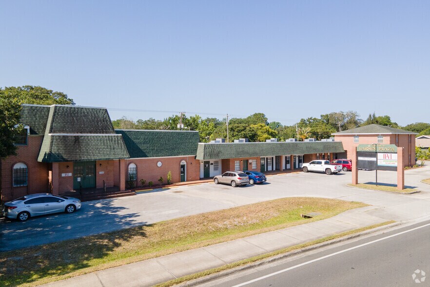 7716 Massachusetts Ave, New Port Richey, FL for sale - Primary Photo - Image 1 of 1