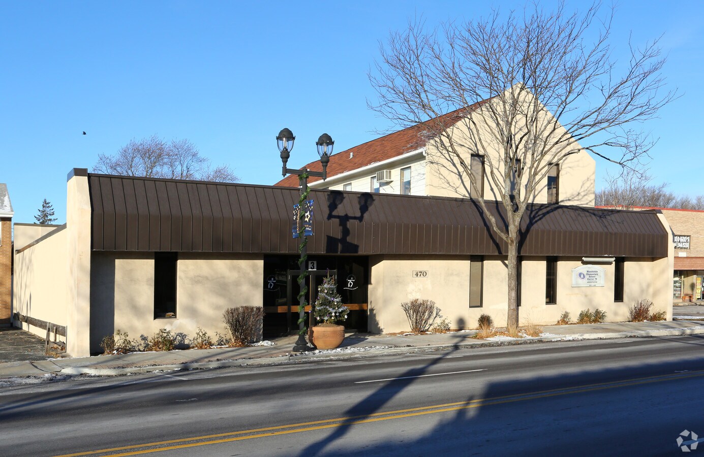 470 N Lake St, Mundelein, IL 60060