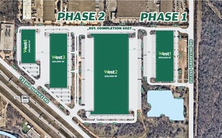 More details for TBD Euless Grapevine Road, Grapevine, TX - Industrial for Lease