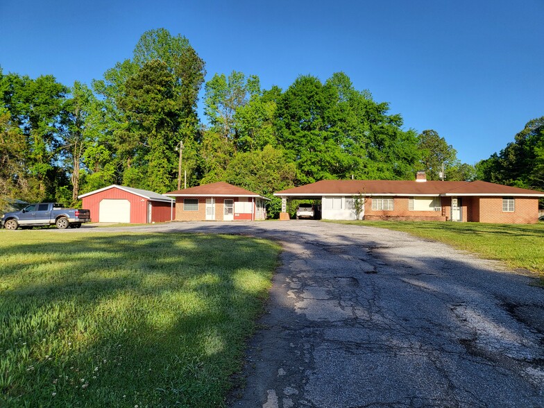 8325 Poplar Springs Dr, Meridian, MS 39305 - Southern Mobile Home Park ...