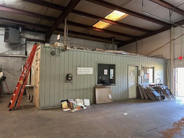 4341 Norman Bridge Rd, Montgomery, AL for lease Interior Photo- Image 1 of 5