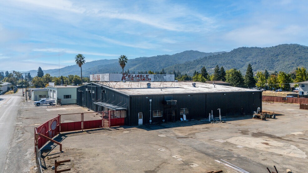 1550 Millview Rd, Ukiah, CA for sale - Building Photo - Image 3 of 7