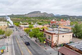 More details for 145 E College Dr, Durango, CO - Retail for Sale