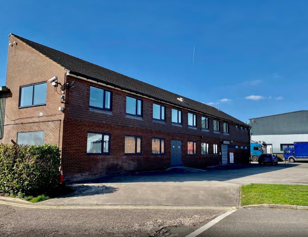 Birchbrook Ln, Shenstone for sale Building Photo- Image 1 of 1