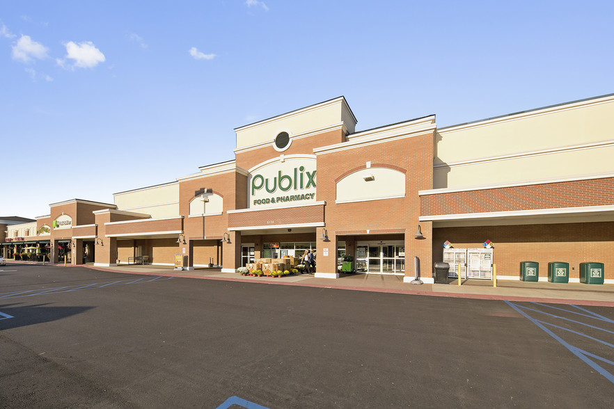 Highway 6, Irmo, SC for lease - Building Photo - Image 1 of 4