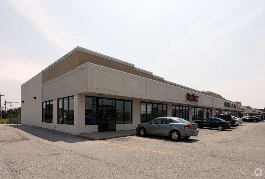 2033 Tiffin Ave, Findlay, OH for lease - Building Photo - Image 2 of 3