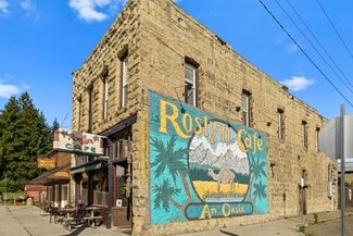 More details for 201 W Pennsylvania Ave, Roslyn, WA - Retail for Sale