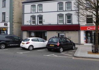 More details for 2-4 James St, Cookstown - Retail for Lease