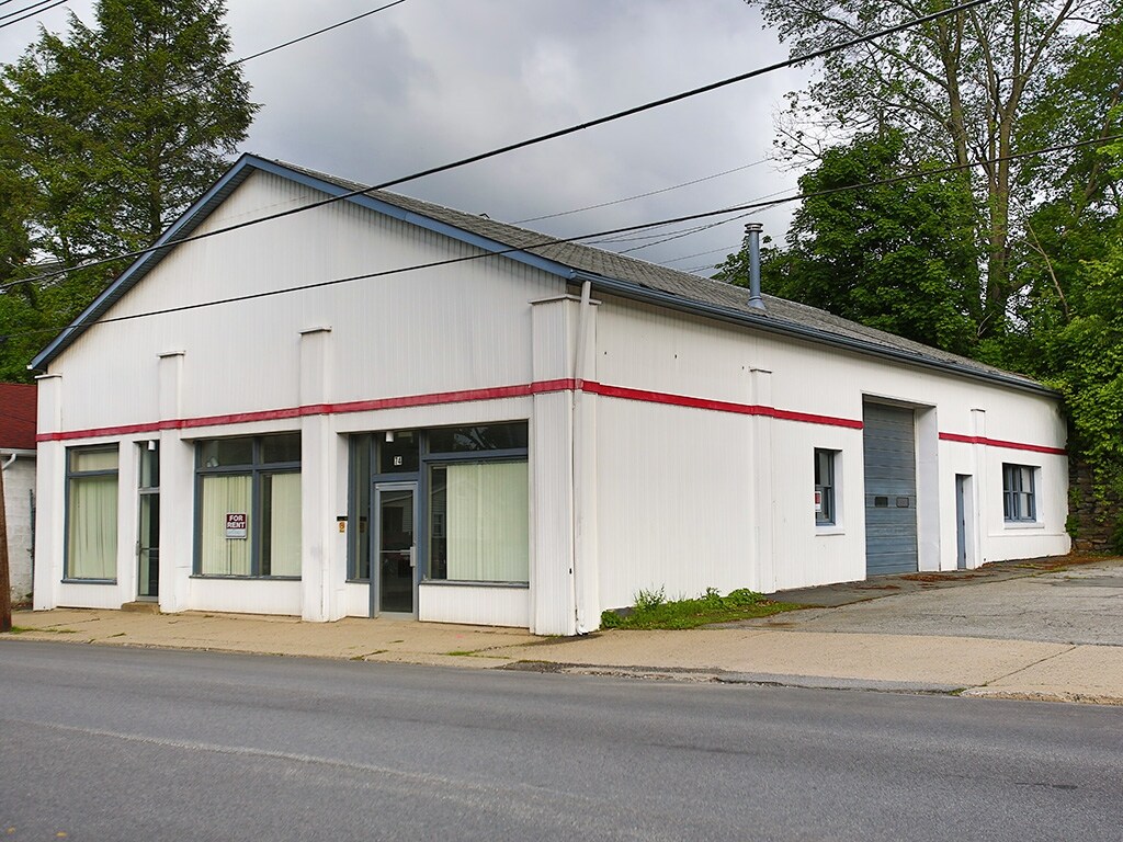 74 Fowler St, Port Jervis, NY for sale Primary Photo- Image 1 of 1