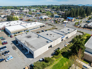 12314 Meridian E, Puyallup, WA - aerial  map view - Image1