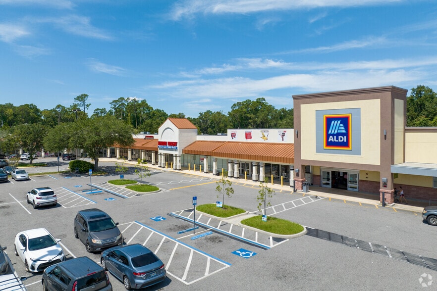 10950-10960 San Jose Blvd, Jacksonville, FL for lease - Primary Photo - Image 1 of 11